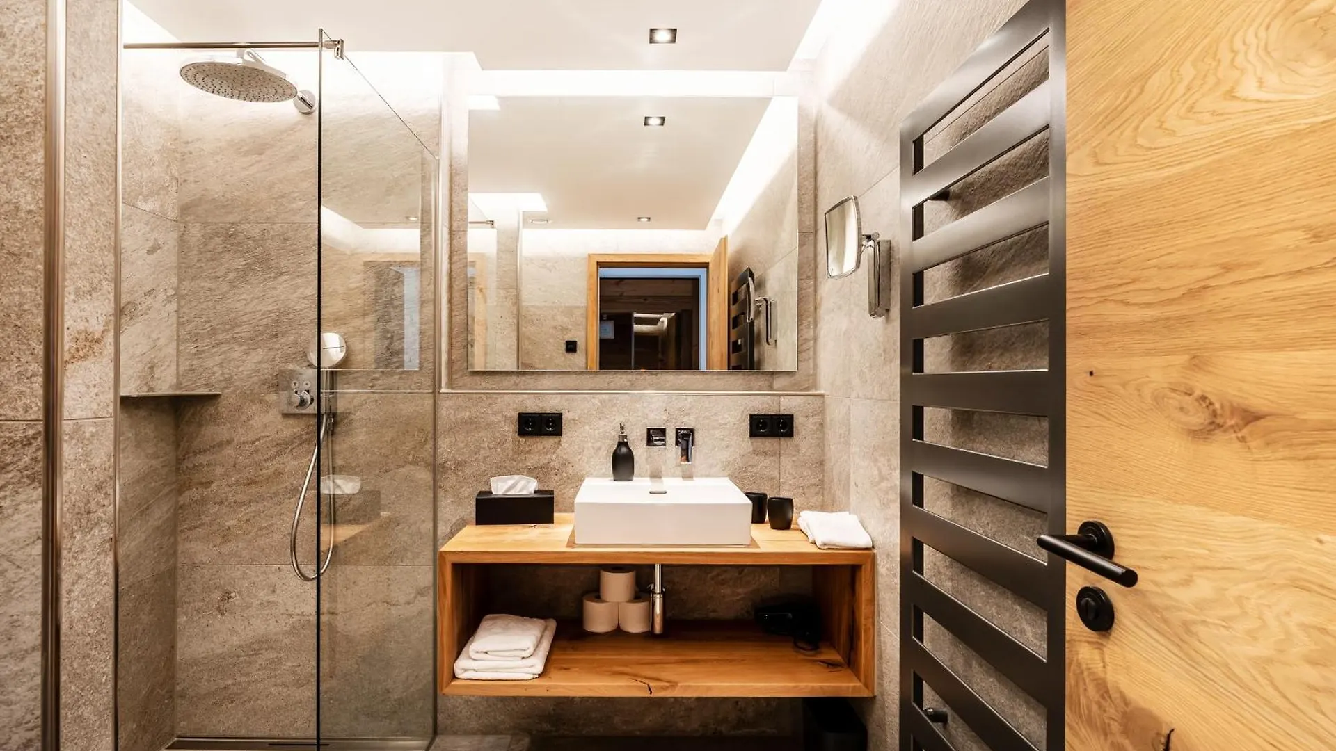 Allgaeu Luxury Apartment Bergloewe Mit Sauna Oberstaufen