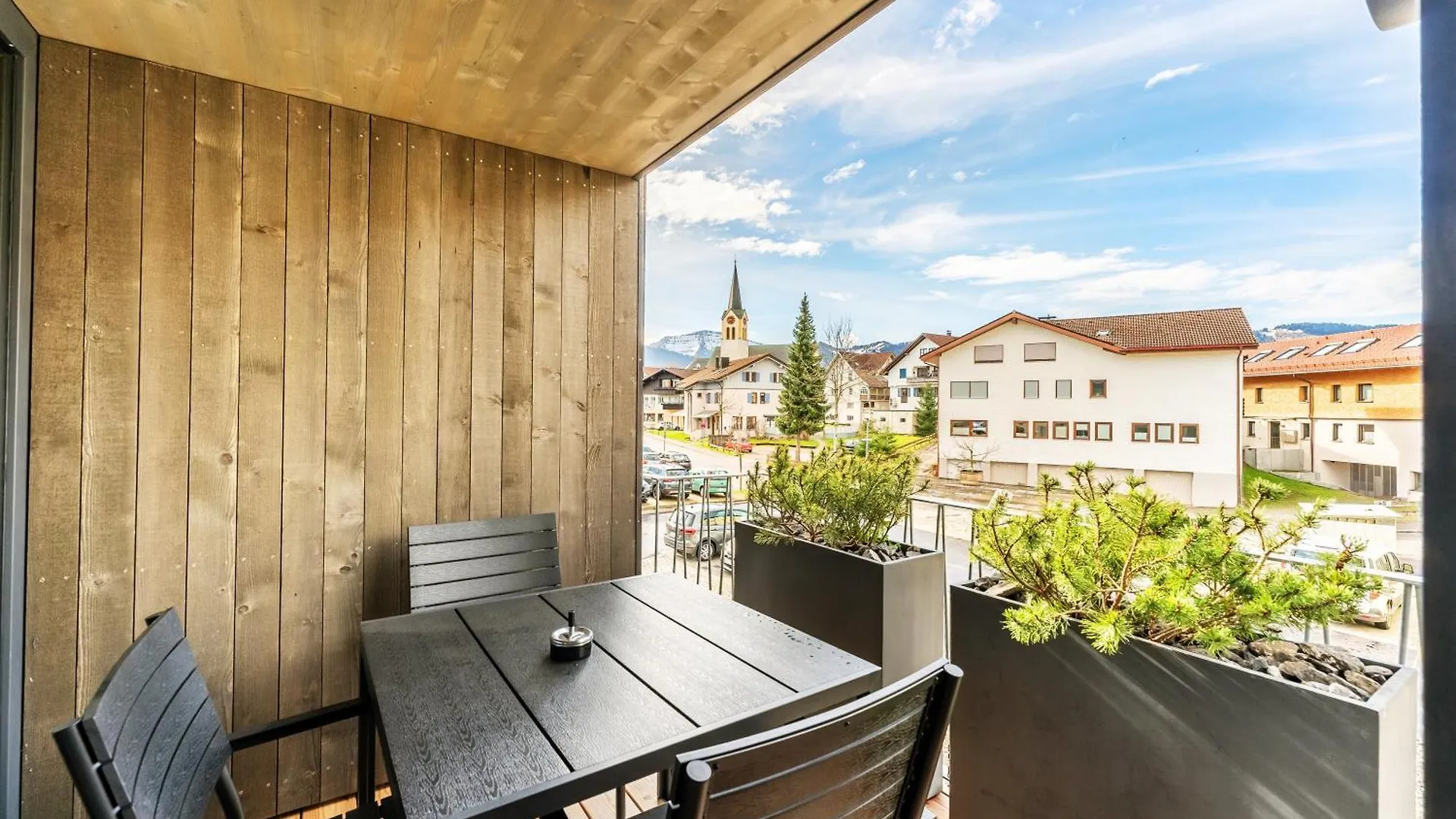 Allgaeu Luxury Apartment Bergloewe Mit Sauna Oberstaufen Germany